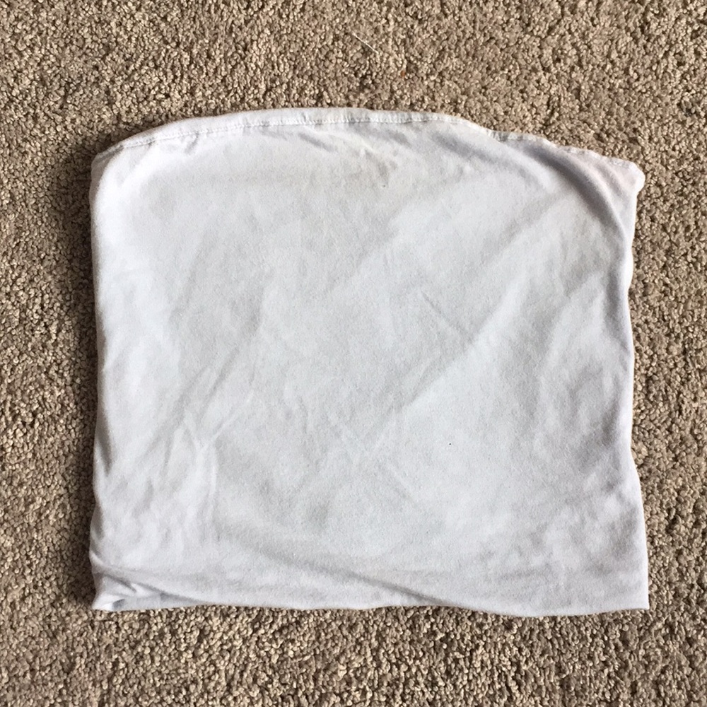 Brandy Melville Tube Top